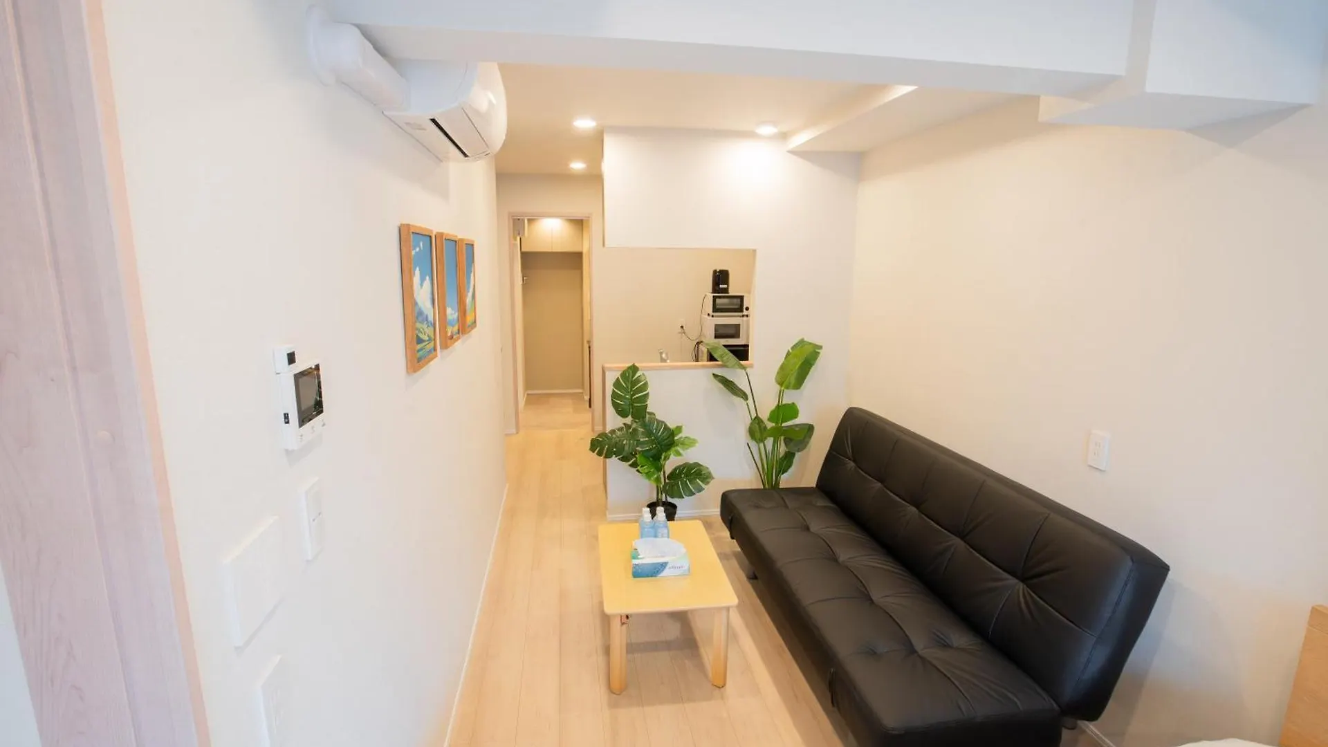 Aparthotel Uhome Fabric Hotel Tokyo