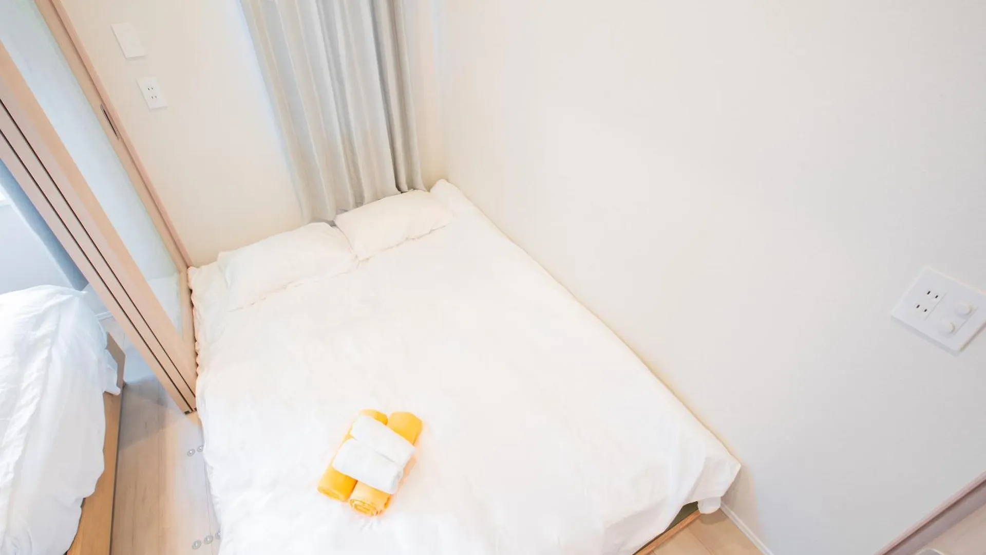 Aparthotel Uhome Fabric Hotel Tokyo