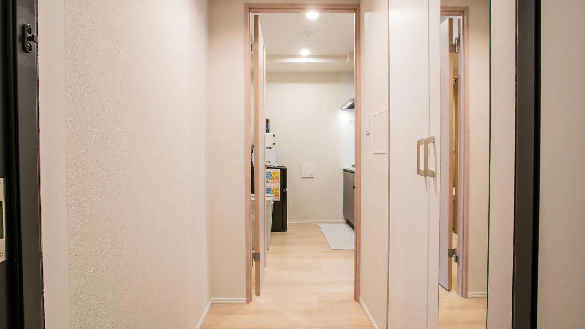 Uhome Fabric Hotel Tokyo 0*,  Japan