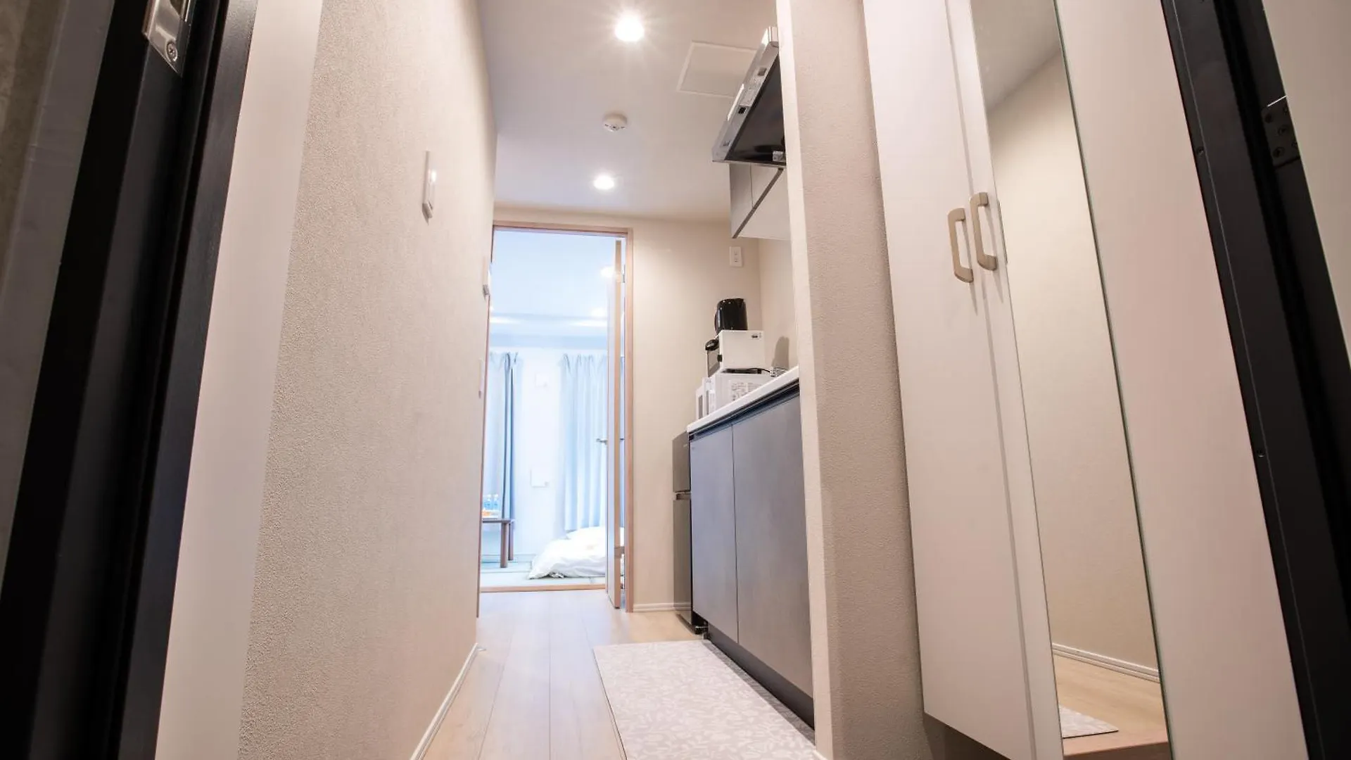 Uhome Fabric Hotel Tokyo 0*,  Japan