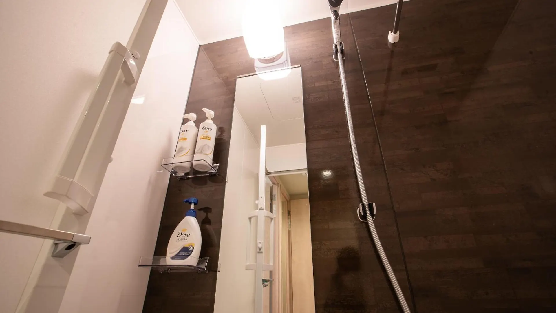 Uhome Fabric Hotel Tokyo