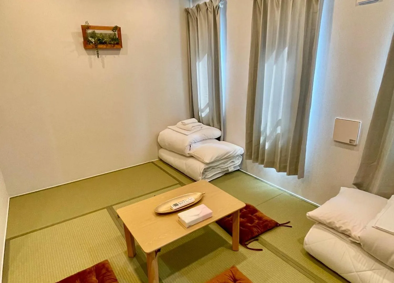 Uhome Fabric Hotel Tokyo 0*,  Japan