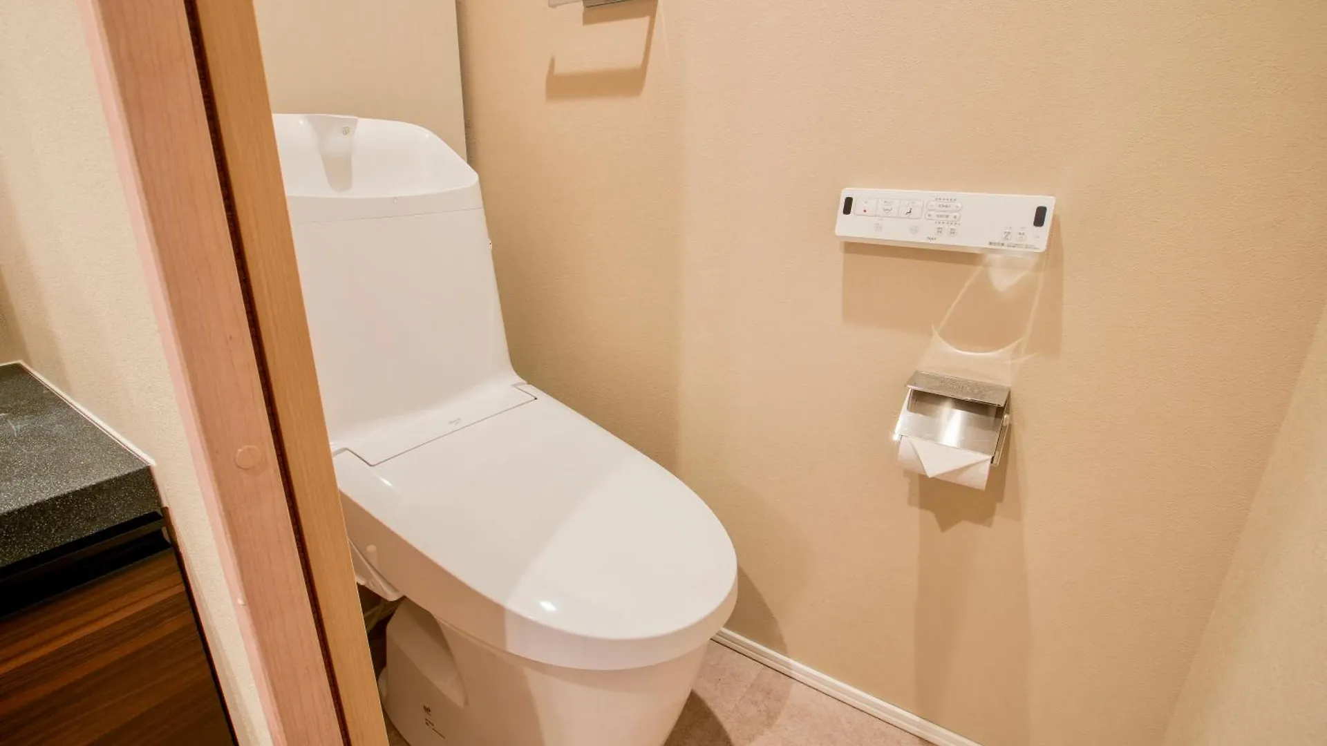 Uhome Fabric Hotel Tokyo 0*,  Japan