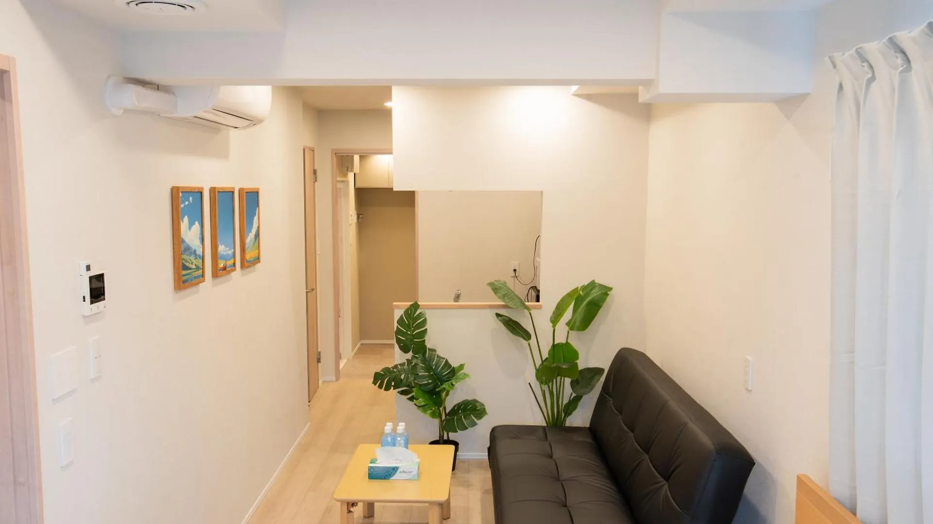 Uhome Fabric Hotel Tokyo 0*,  Japan