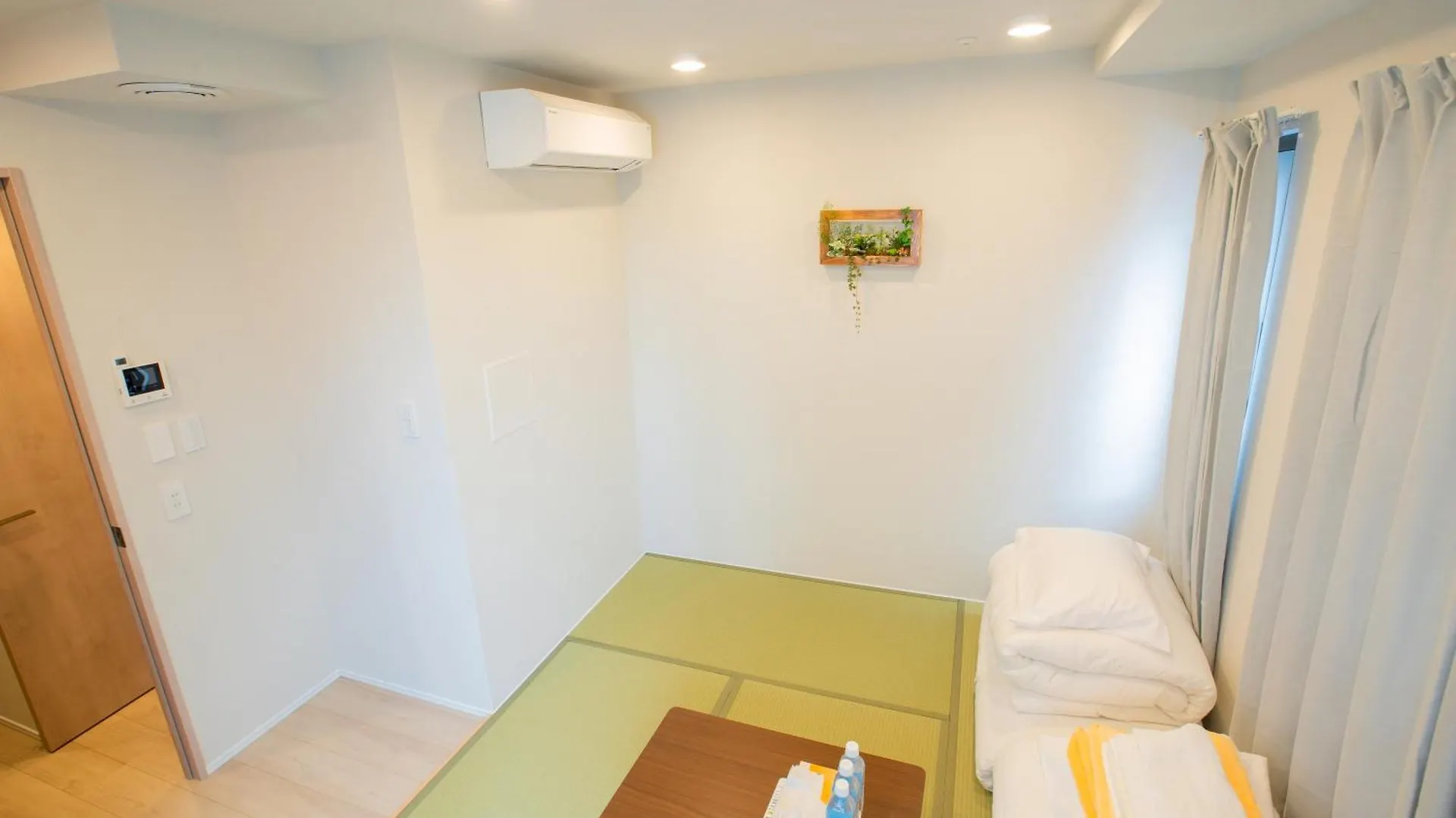Aparthotel Uhome Fabric Hotel Tokyo Japan