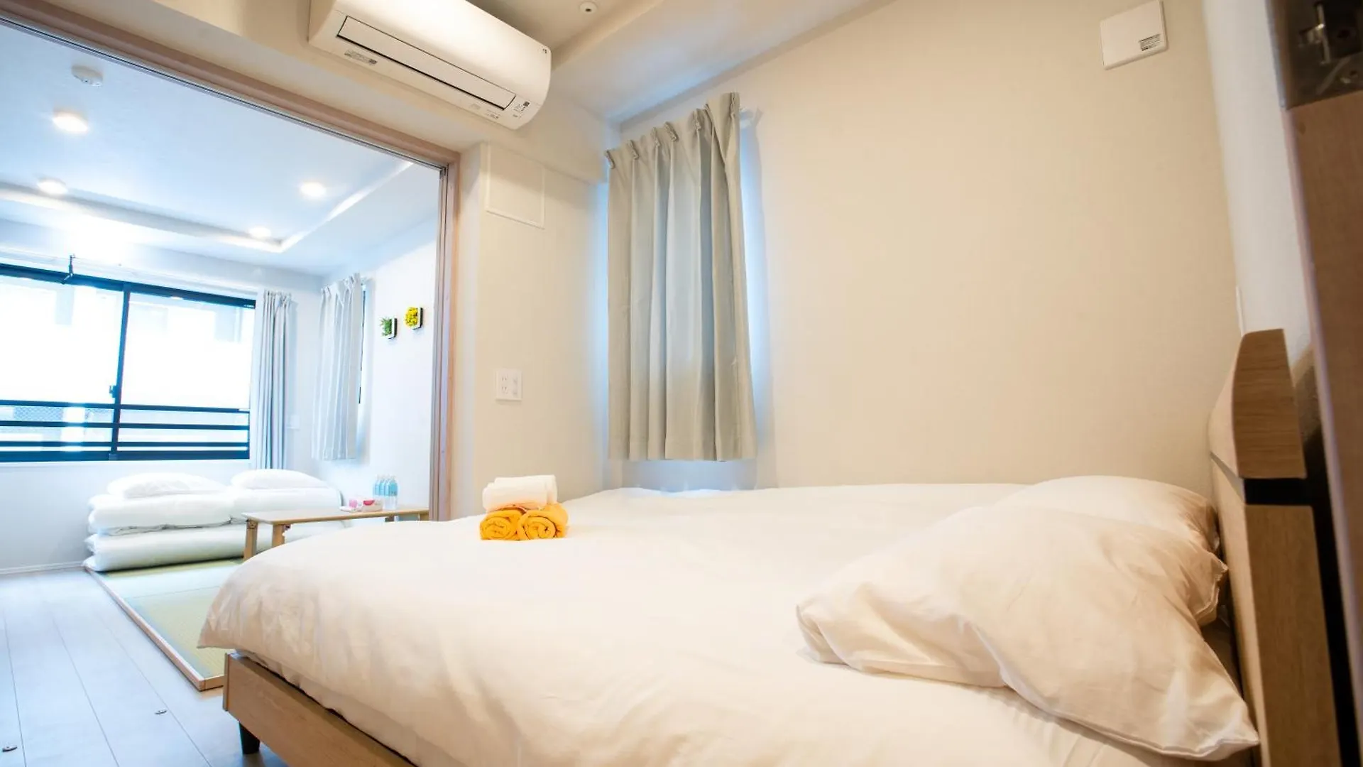 Uhome Fabric Hotel Tokyo 0*,