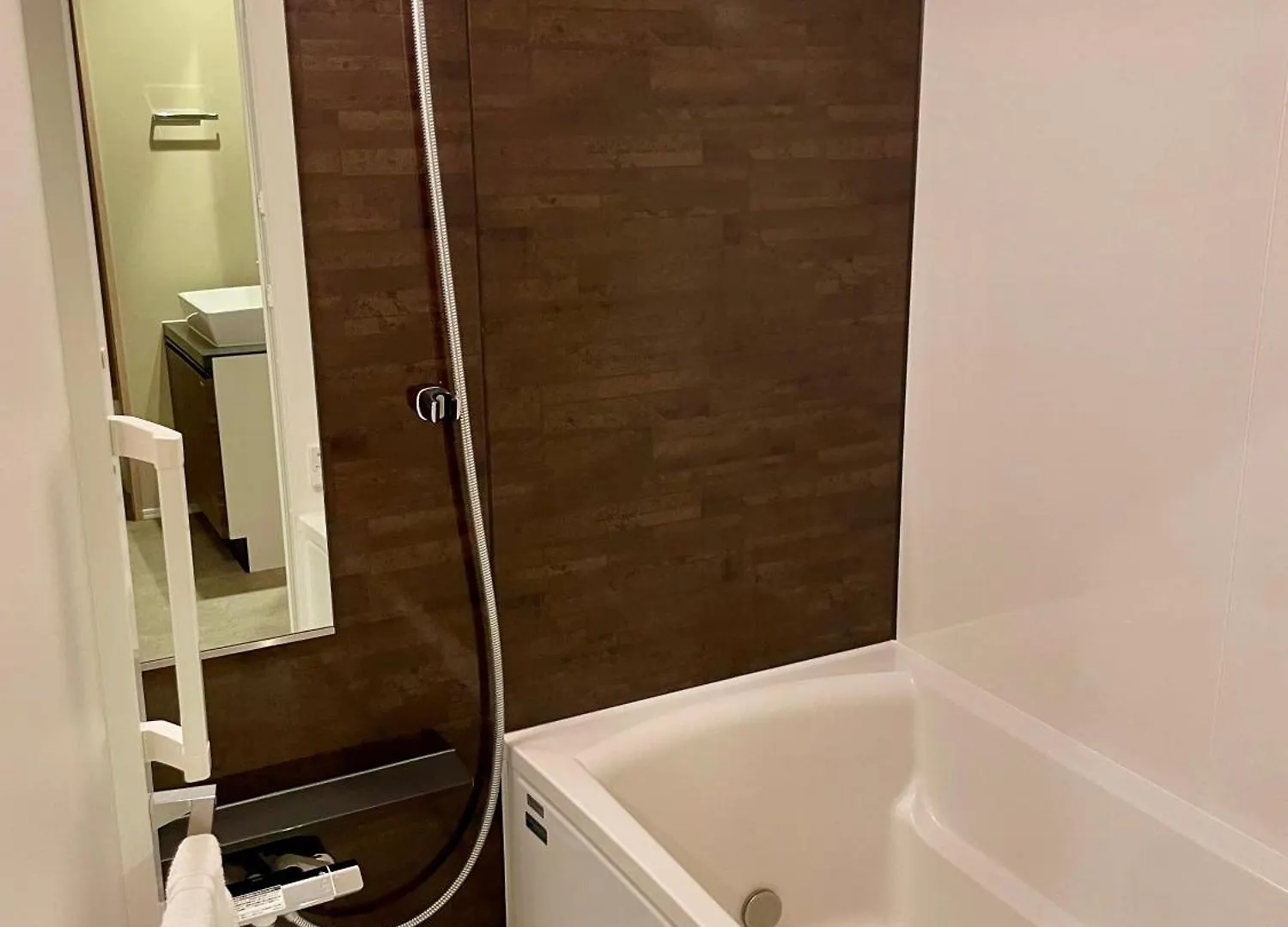 Aparthotel Uhome Fabric Hotel Tokyo