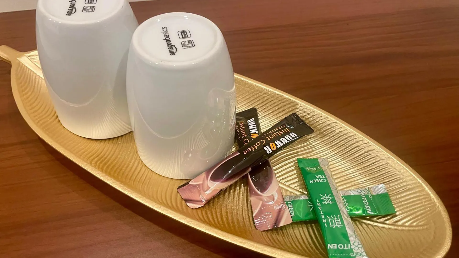 Uhome Fabric Hotel Tokyo Japan